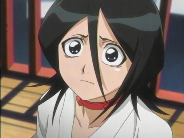 Otaku Gallery  / Anime e Manga / Bleach / Screen Shots / Episodi / 041 - Riuniti Ichigo e Rukia / 115.jpg